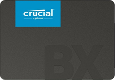 Твердотельный накопитель CRUCIAL BX500 480GB (CT480BX500SSD1)