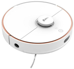 Робот-пылесос 360 Robot Vacuum Cleaner S7