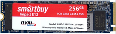 Твердотельный накопитель Smartbuy Impact E12 256GB (SBSSD-256GT-PH12-M2P4)