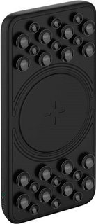 Внешний аккумулятор TFN Air Power 10000 мАч (PB-234-BK)