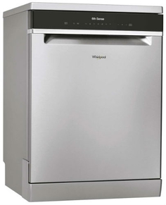 Посудомоечная машина Whirlpool WFP 5O41 PLG X