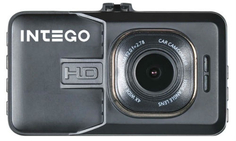 Автомобильный видеорегистратор Intego VX-215HD