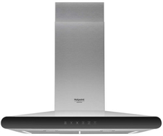 Вытяжка Hotpoint-Ariston HHC 6.7F LT X