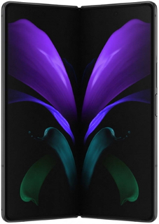 Смартфон Samsung Galaxy Z Fold 2 256GB Black (SM-F916B)