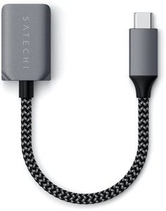 Кабель USB Type-C Satechi USB-C to USB 3.0 (ST-UCATCM)