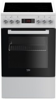 Электрическая плита Beko FSM57300GW
