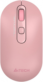 Мышь A4Tech Fstyler FG20 Pink