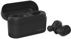 Беспроводные наушники с микрофоном Nokia Earbuds BH-605 Black