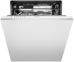 Встраиваемая посудомоечная машина Hotpoint-Ariston HIE 2B19 C N