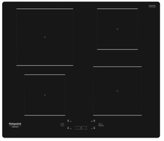 Индукционная варочная панель Hotpoint-Ariston HQ 5660S NE