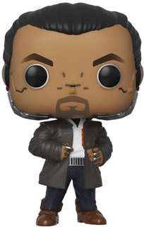 Фигурка Funko POP! Cyberpunk 2077: Takemura (47160)