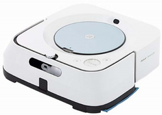 Робот-пылесос iRobot Braava jet m613440