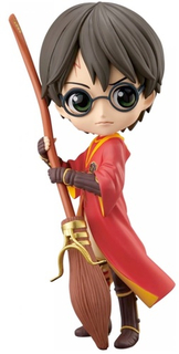 Фигурка Banpresto Harry Potter Quidditch Style (B Version) (19969)