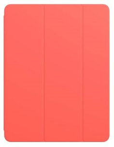 Чехол для iPad Apple Smart Folio для iPad Pro 12.9 (4-го поколения) Pink Citrus (MH063ZM/A)