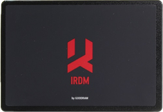 Твердотельный накопитель GOODRAM Iridium 120GB (IR-SSDPR-S25A-120)