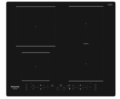 Индукционная варочная панель Hotpoint-Ariston HB 4860B NE