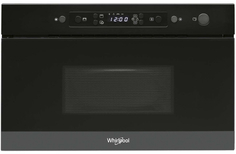 Встраиваемая микроволновая печь Whirlpool AMW 4920/NB