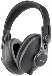 Наушники с микрофоном AKG K371BT