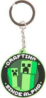 Брелок Minecraft Original Craftsta (86674)