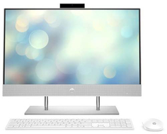 Моноблок HP 24-dp0047ur (28Q95EA)