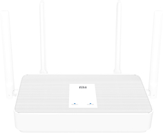 Wi-Fi роутер Xiaomi AX1800 (DVB4258GL)