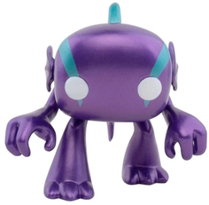 Фигурка Funko POP! Games: Blizzard 30th: Spectral Murloc (Exc) (52850)
