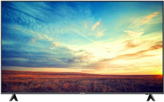 Ultra HD (4K) LED телевизор 65" Витязь 65LU1204 Smart