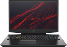 Игровой ноутбук HP Omen 17-cb1029ur (22V28EA)
