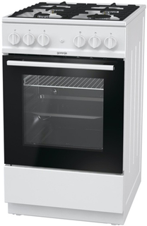 Газовая плита Gorenje G5WF