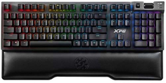 Игровая клавиатура XPG Summoner (SUMMONER4C-BKC)