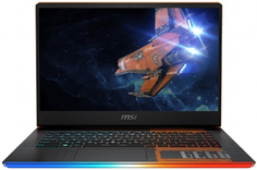 Игровой ноутбук MSI GE66 Dragonshield 10SE-657RU
