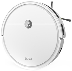 Робот-пылесос Elari SmartBot Lite SBT-002A White