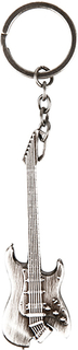Брелок Cyberpunk 2077 Johnny's Guitar (86383)