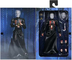 Фигурка NECA Hellraiser: Ultimate Pinhead (33103)