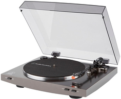 Проигрыватель виниловых дисков Audio-Technica AT-LP2XGY
