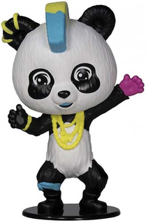 Фигурка UbiCollectibles JD Panda (300112038)