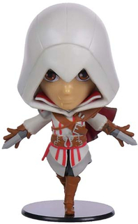 Фигурка UbiCollectibles AC Ezio Limited Edition (300114263)