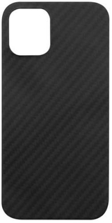 Чехол BARN-HOLLIS для iPhone 12 mini, матовый/серый (УТ000021755)