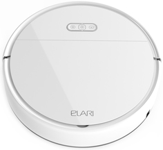 Робот-пылесос Elari SmartBot Brush SBT-001A White