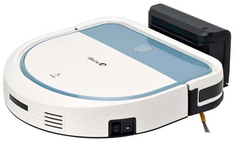 Робот-пылесос iBoto Smart N520GT Aqua Blue