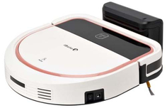 Робот-пылесос iBoto Smart N520GT Aqua Black