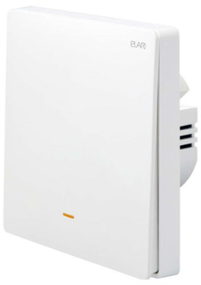 Умный выключатель Elari Smart Switch ZigBee (SWT-ZB/11)