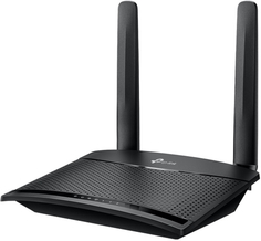 Wi-Fi роутер TP-Link N300 4G LTE (TL-MR100)