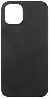Чехол BARN-HOLLIS для iPhone 12/12 Pro, матовый/серый (УТ000021756)