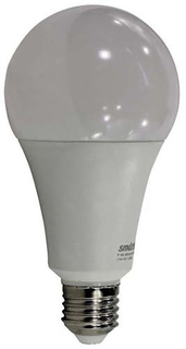 Светодиодная лампа Smartbuy A80-17W/E27 (SBL-A80-17-fito-E27)