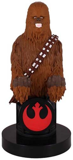 Фигурка EXQUISITE-GAMING Cable Guy: Star Wars: Chewbacca (CGCRSW300146)