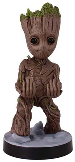 Фигурка EXQUISITE-GAMING Cable Guy: Toddler Groot (CGCRMR300237)