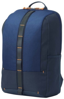 Рюкзак для ноутбука HP Commuter Backpack Blue (5EE92AA)