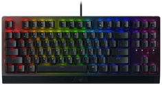 Игровая клавиатура Razer BlackWidow V3 Tenkeyless (RZ03-03490700-R3R1)