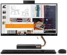 Моноблок Lenovo IdeaCentre A540-24API (F0EM005CRK)